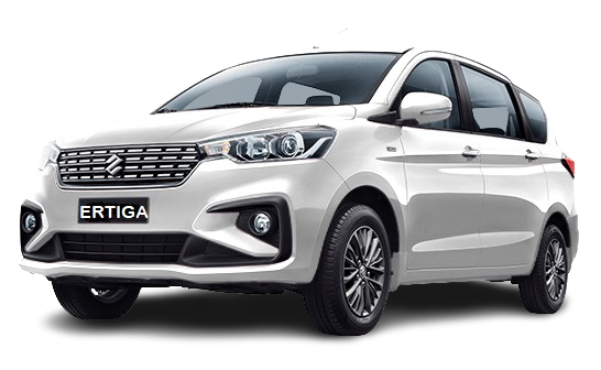 Maruti Suzuki Ertiga