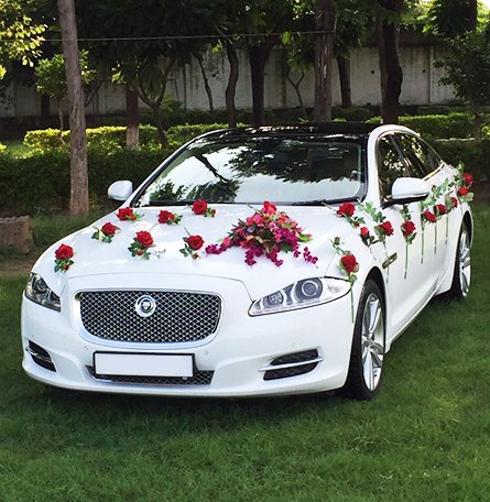 Wedding Cars